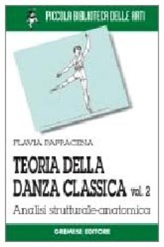 teoria della danza classica vol 2