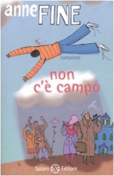 non c\'e campo