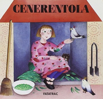 cenerentola carte in tavola