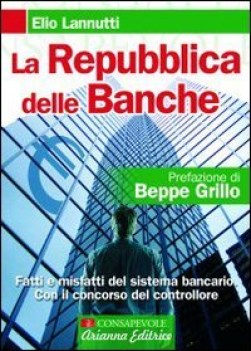 repubblica delle banche