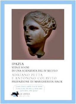 ipazia. vita e sogni di una scienziata del IV secolo