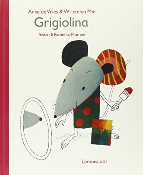 grigiolina