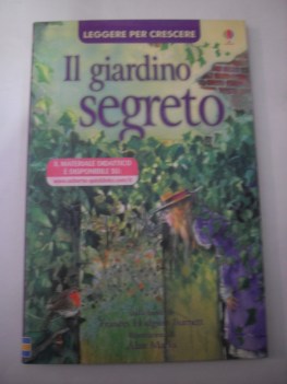 giardino segreto