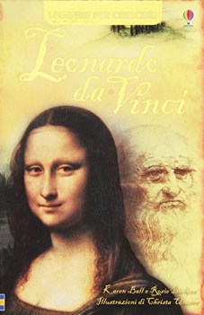 leonardo da vinci