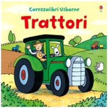 trattori