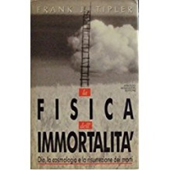 fisica dell\'immortalit fc