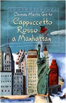 cappuccetto rosso a manhattan fc