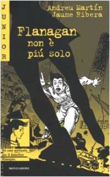 flanagan non  pi solo