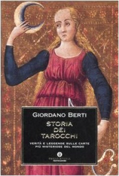 storia dei tarocchi