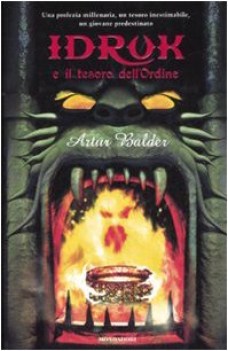 idruk e il tesoro dell\'ordine