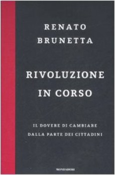 rivoluzione in corso