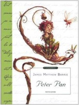 peter pan (classici)