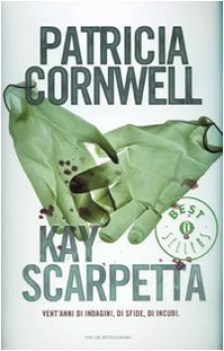 kay scarpetta