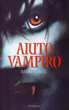 aiuto vampiro