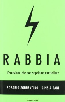 rabbia