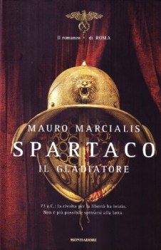 spartaco il gladiatore