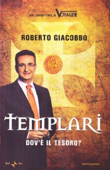 templari dov\' il tesoro?