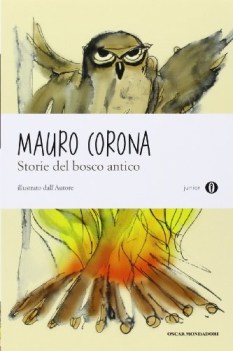 storie del bosco antico