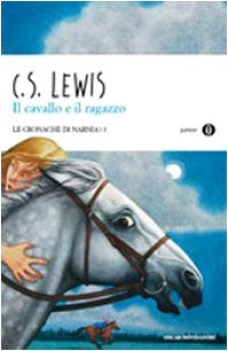 cavallo e il ragazzo