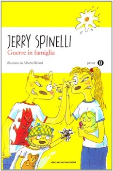 guerre in famiglia