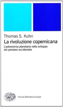 rivoluzione copernicana