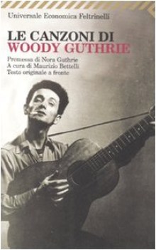 canzoni di woody guthrie