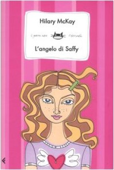 angelo di saffy