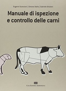 manuale di ispezione e controllo delle carni