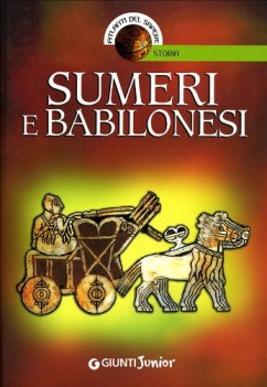 sumeri e babilonesi