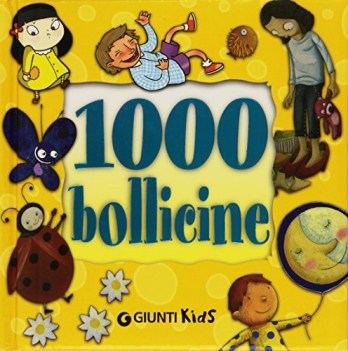 1000 bollicine