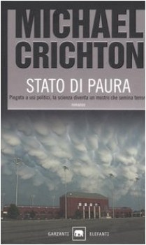 stato di paura