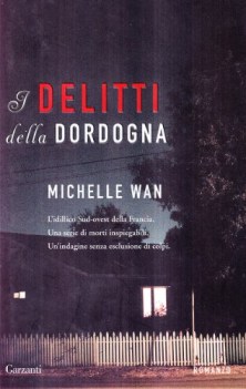 delitti della dordogna