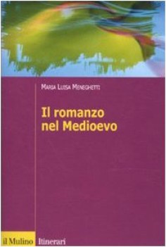 romanzo nel medioevo