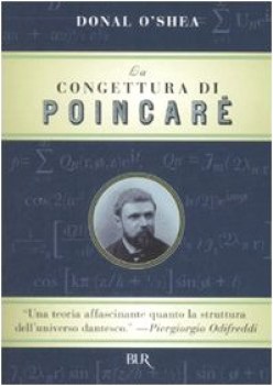 congettura di poincare