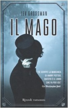 mago