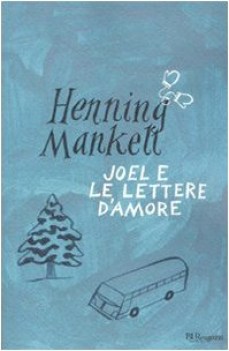 joel e le lettere d\'amore