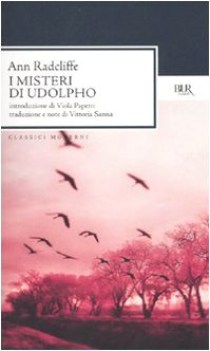 misteri di udolpho (sanna)