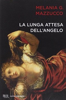 lunga attesa dell\'angelo