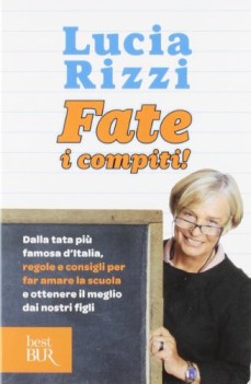 fate i compiti