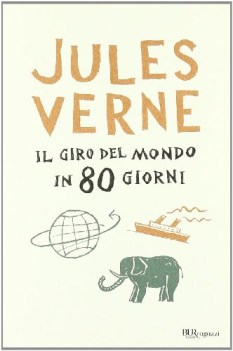 giro del mondo in 80 giorni