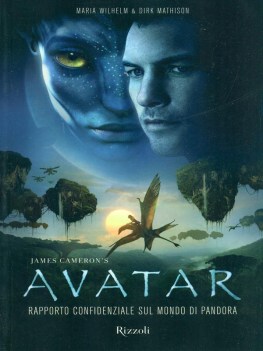 james\' cameron avatar