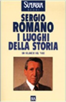 luoghi della storia