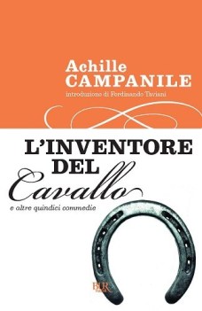 inventore del cavallo