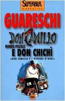 don camillo e don chichi