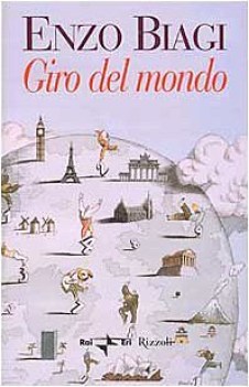 giro del mondo