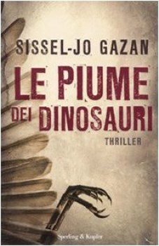 piume dei dinosauri