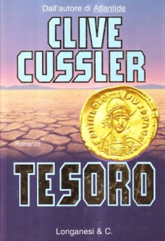 tesoro