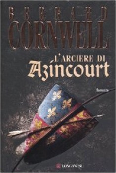 arciere di azincourt