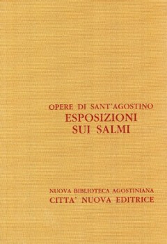 esposizione sui salmi 140-150 vol.28/2