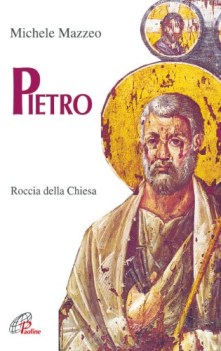 pietro roccia delle chiesa